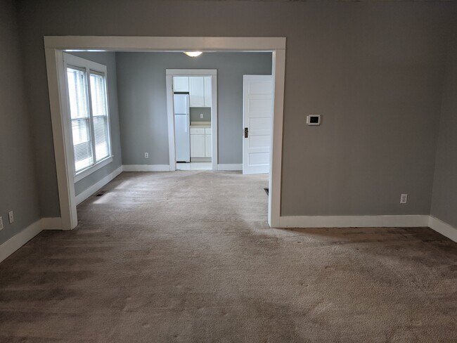 Foto del edificio - 4122 SE 26th Ave