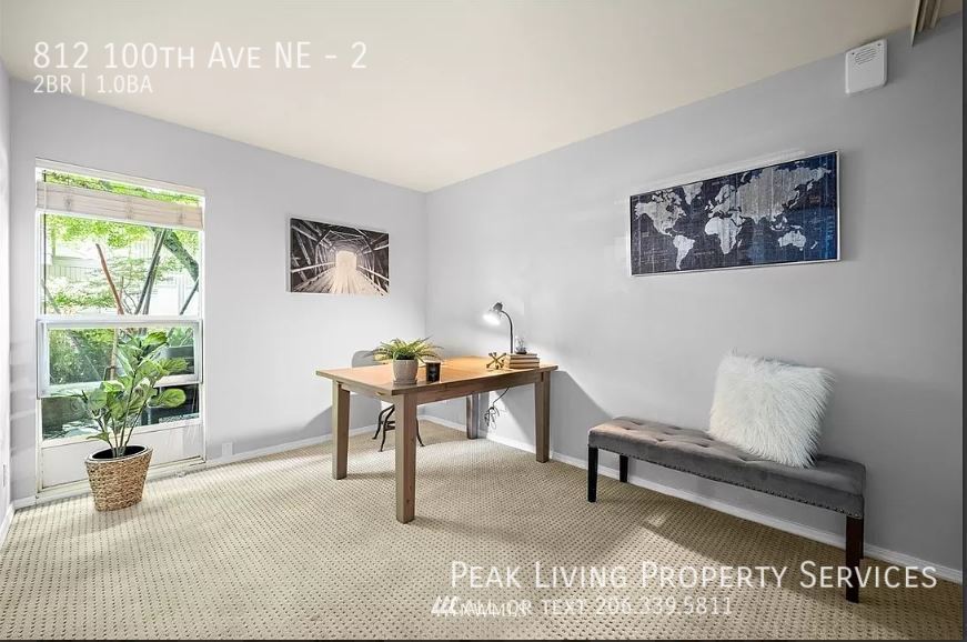 Primary Photo - 812 100th Ave NE #2