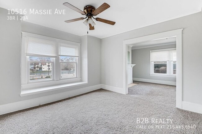 Building Photo - 10516 Massie Ave