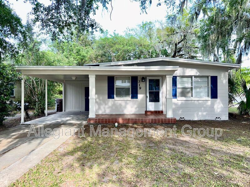 Primary Photo - 319 S Clyde Ave