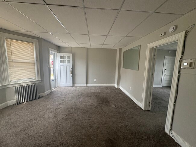 Foto del edificio - 401 Lafayette Ave