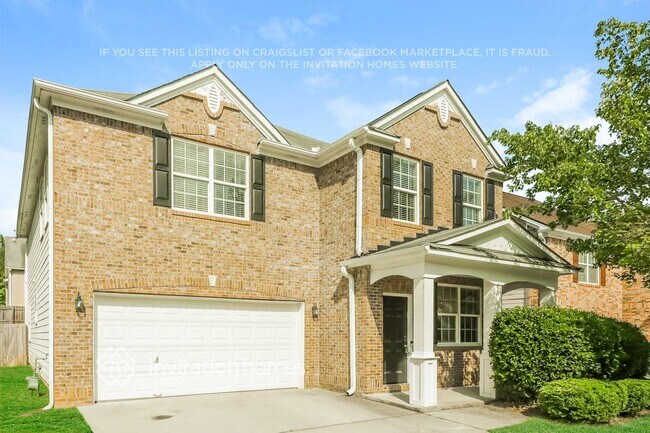Foto del edificio - 2718 Farmstead Ct