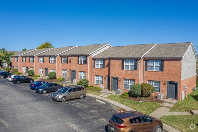 Building Photo - Mountain Brook Townhomes