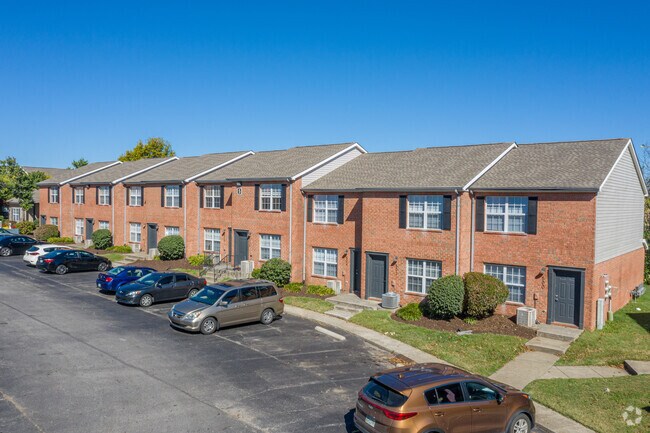 Foto del edificio - Mountain Brook Townhomes