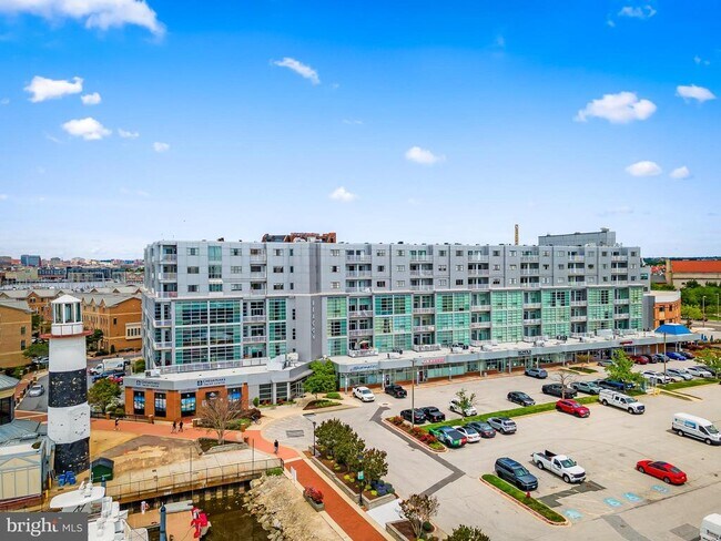 Foto del edificio - 2772 Lighthouse Point E