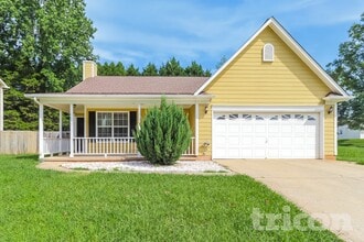 Building Photo - 5000 Poplar Glen Dr