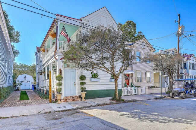 Foto del edificio - 38 Bogard St