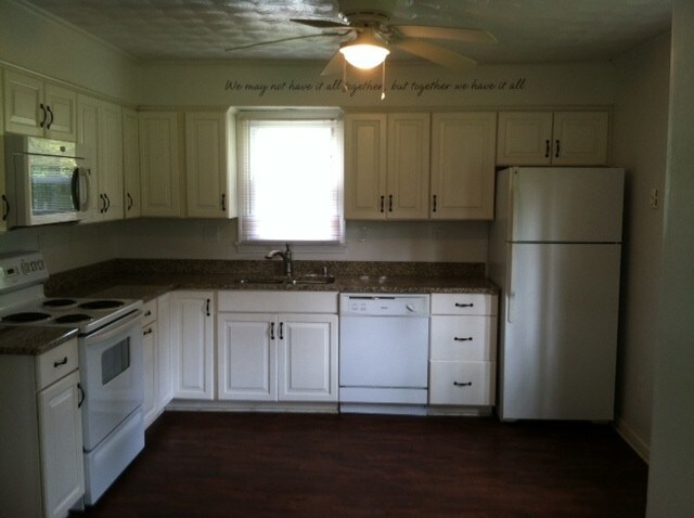 Building Photo - 3026 Old Mill Rd