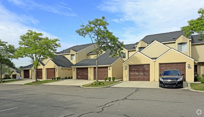 Luxury Apartments for Rent in West Bloomfield MI