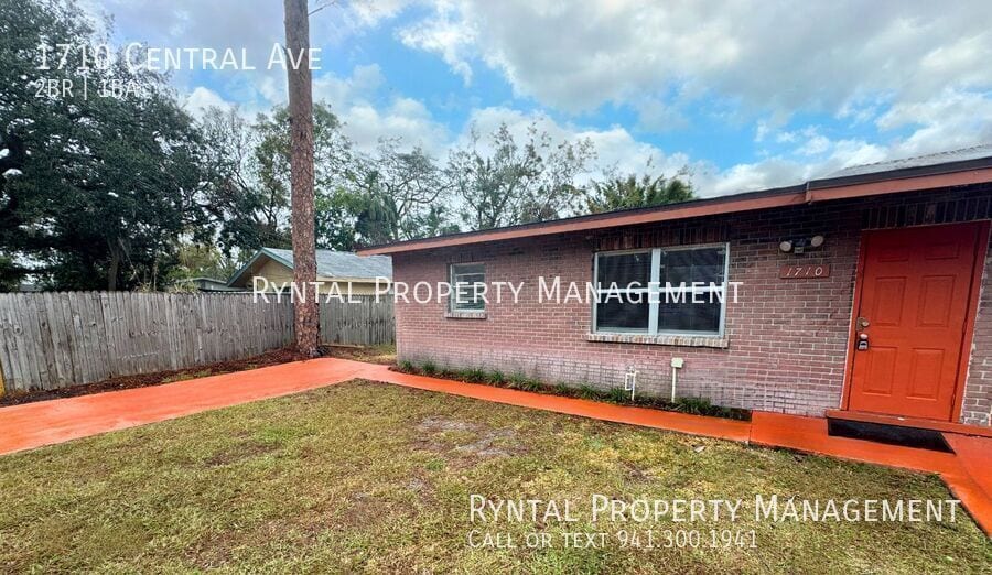 Photo - 1710 Central Ave-