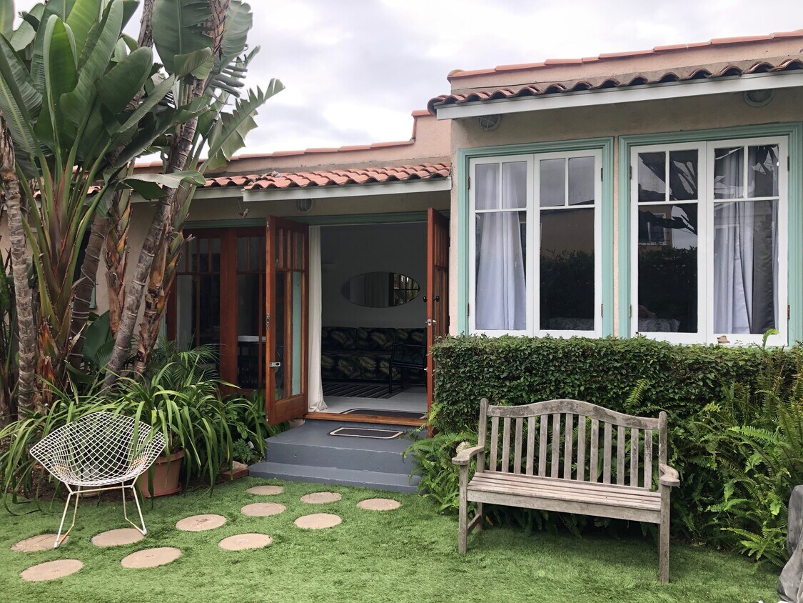 Foto principal - 2309 Pacific Ave