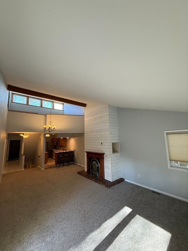 Foto del edificio - Quiet Midtown Home