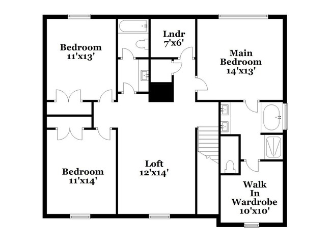 Building Photo - 440 Culloden Moor Dr