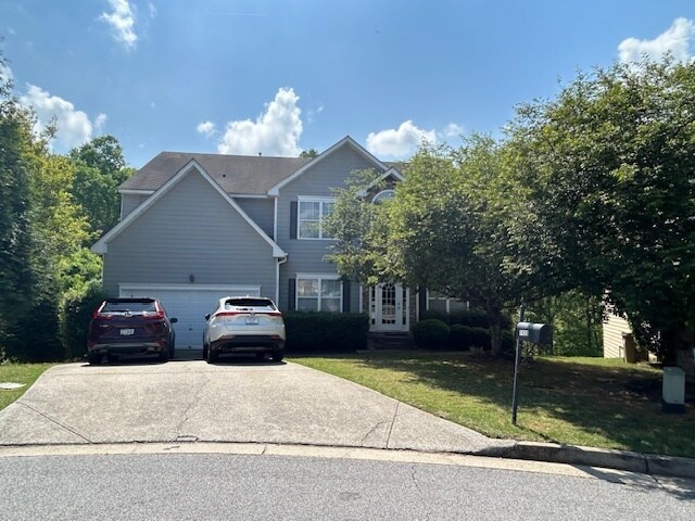 Building Photo - 1430 Pathfinder Ln