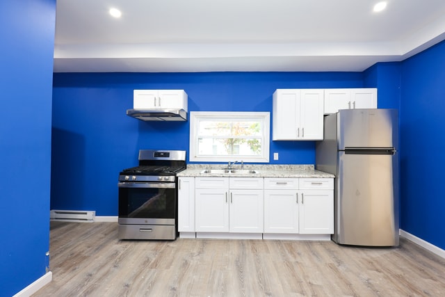 Foto del edificio - 6 Monponset St