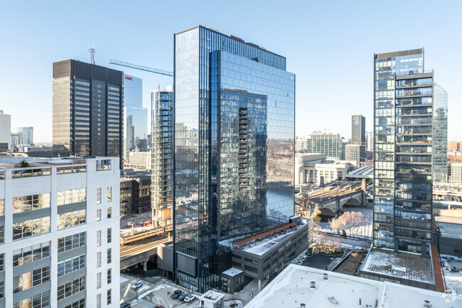 Foto del edificio - Riverwalk