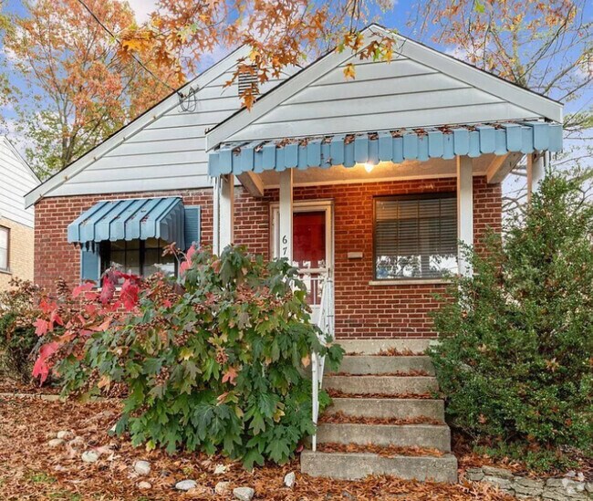 Homes for Rent in 45238