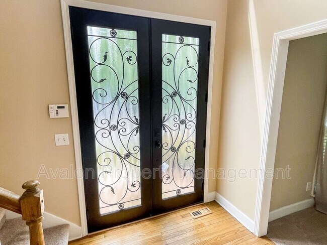 Foto del edificio - 1598 Brentwood Dr