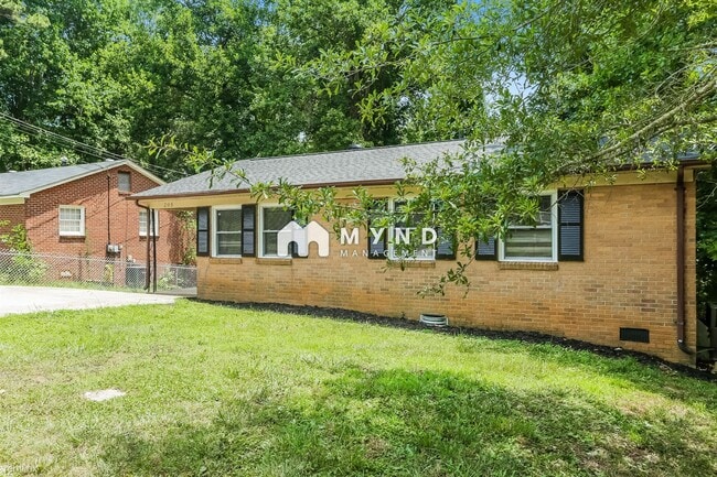 Building Photo - 3 br, 1 bath House - 205 Nila Dawn Ave