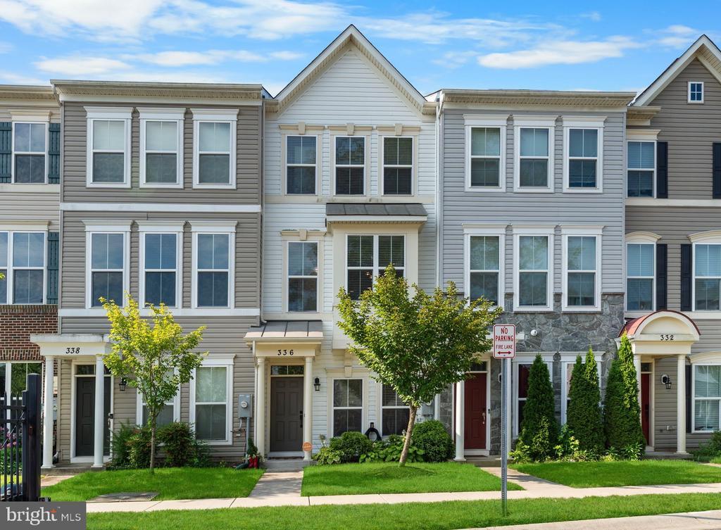 Foto principal - 336 White Oak Way
