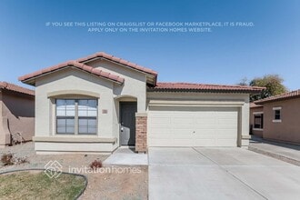 Building Photo - 5210 W Desert Hills Dr