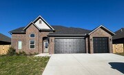 Foto principal - Beautiful Pea Ridge Home!