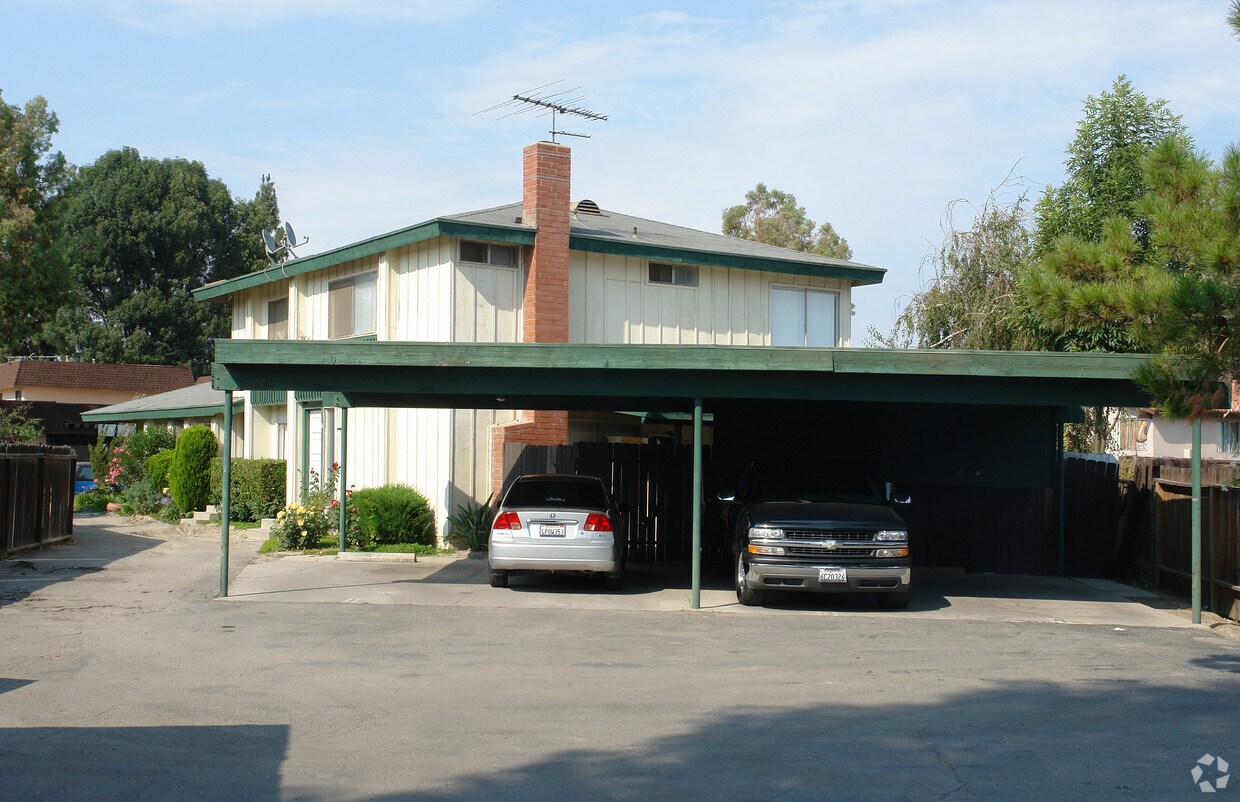 Building Photo - 2646 Prather St