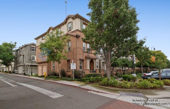 Foto del edificio - 137 Burbank St