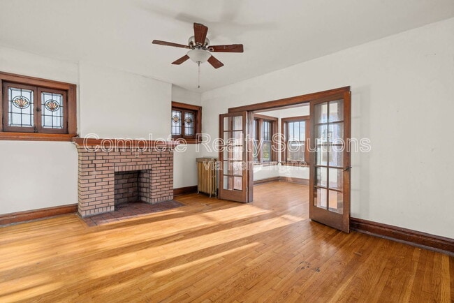 Building Photo - 3948 S Grand Blvd