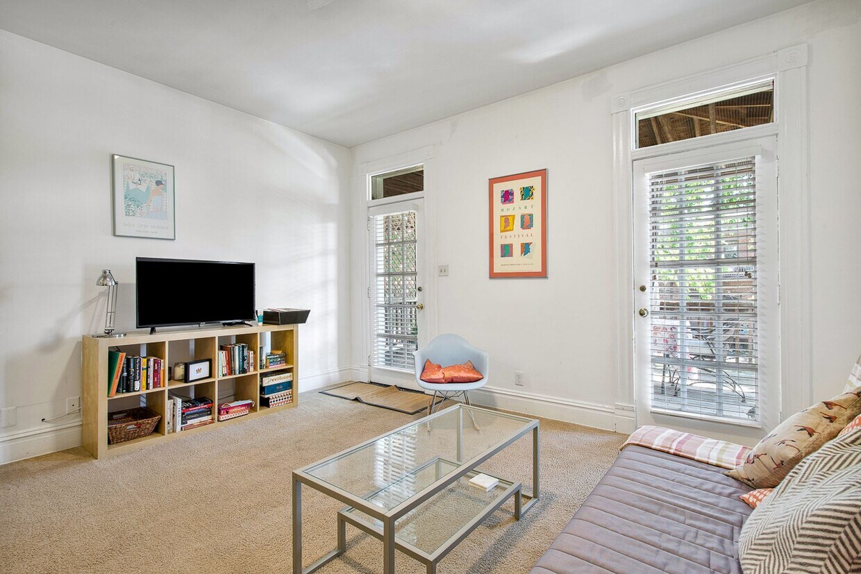 Foto principal - 1831 W Grace St.