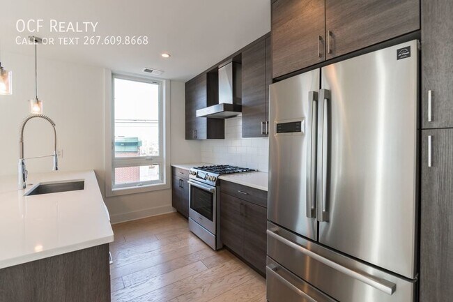 Foto del edificio - NoLibs 2 Bed Apt