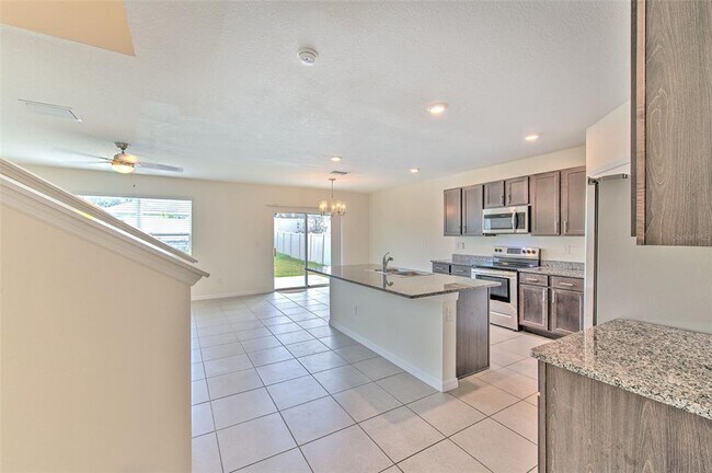 Foto del edificio - 2518 Knight Island Dr