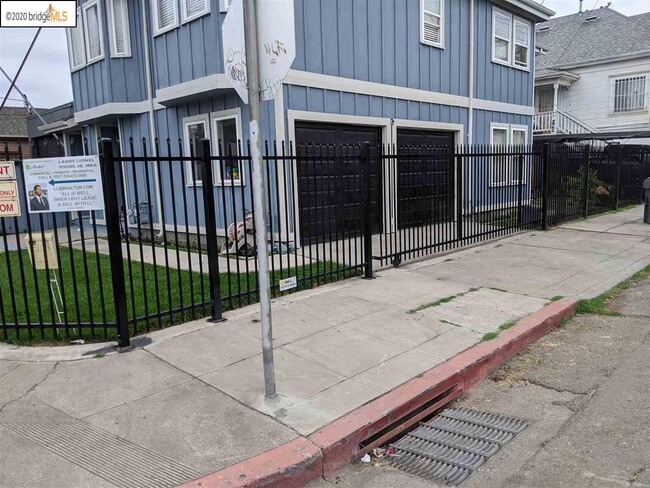 Foto del edificio - 3532 San Leandro St