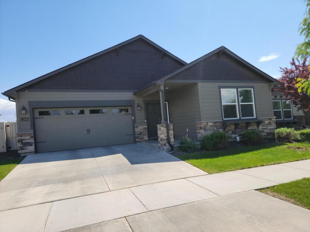 12465 W Irving St House for Rent in Boise, ID