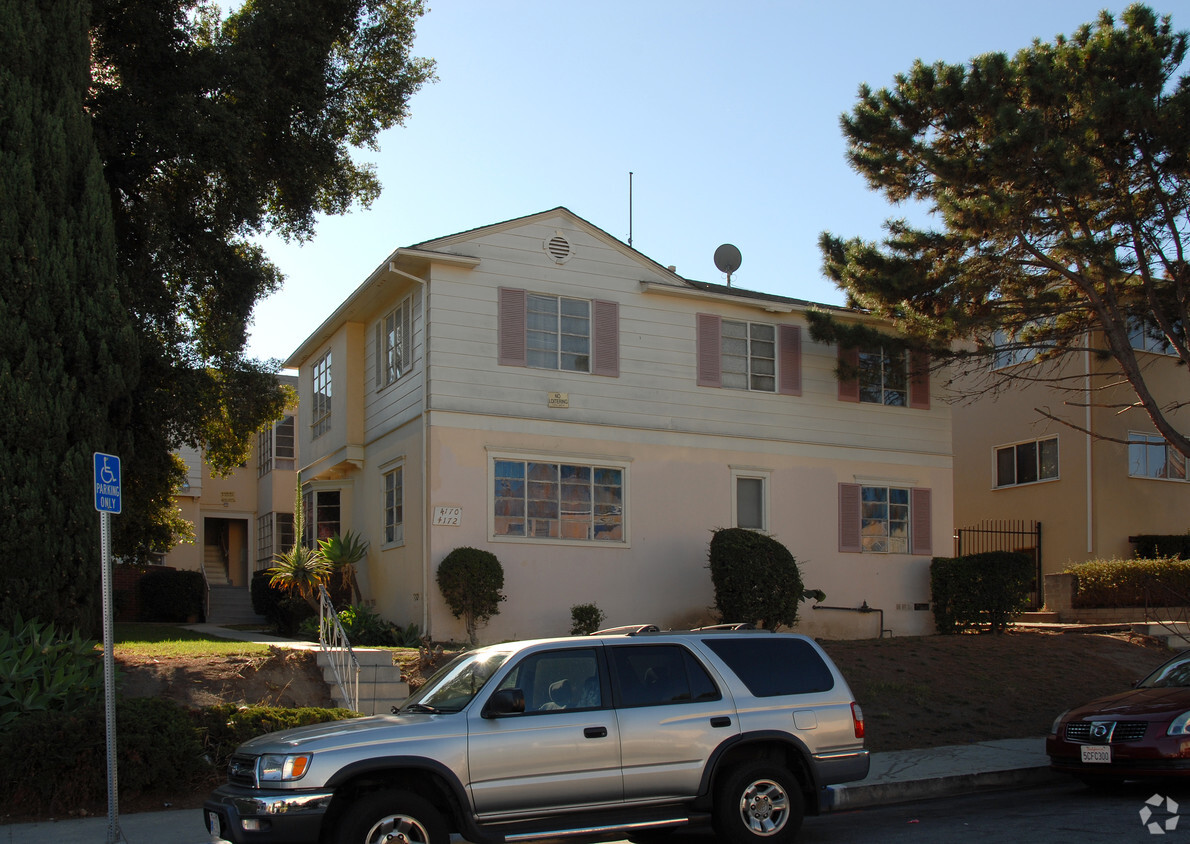 Foto principal - 4170 Somerset Dr