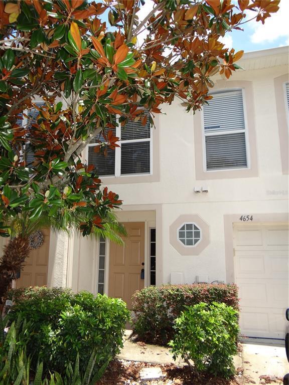 Paradise Village Apartments for Rent with a Garage Tampa, FL 3
