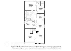 Building Photo - 7254 Calebs Ln