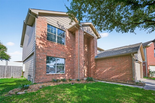Foto del edificio - 6102 Harvest Terrace Ct