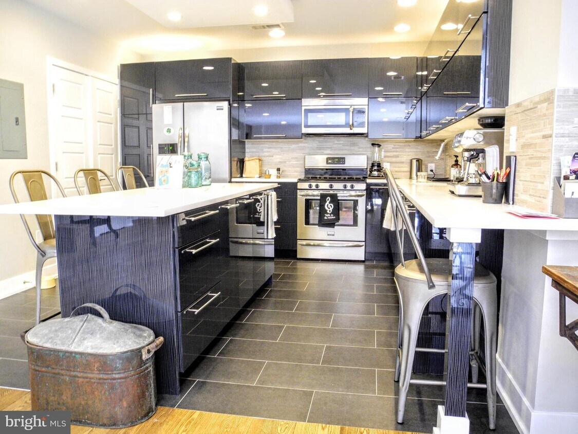 Foto principal - 820 N 3rd St