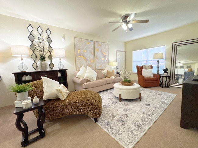 Building Photo - The Links at Eagle Hill