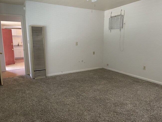 Foto del edificio - 741 S Allen St