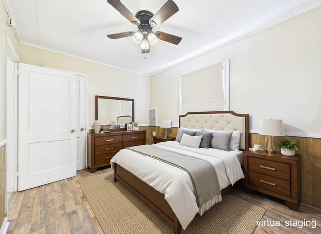 Foto del edificio - Two Bedroom Rental House in Lafayette!