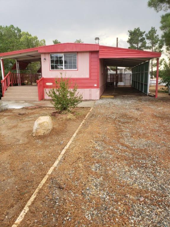 Foto del edificio - 9857 Avenal St