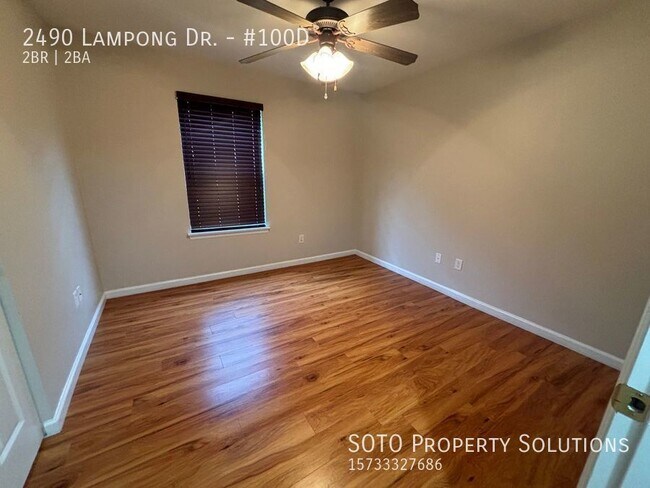 Building Photo - WOW! Beautiful 2 Bed 2 Bath Condo move in ...