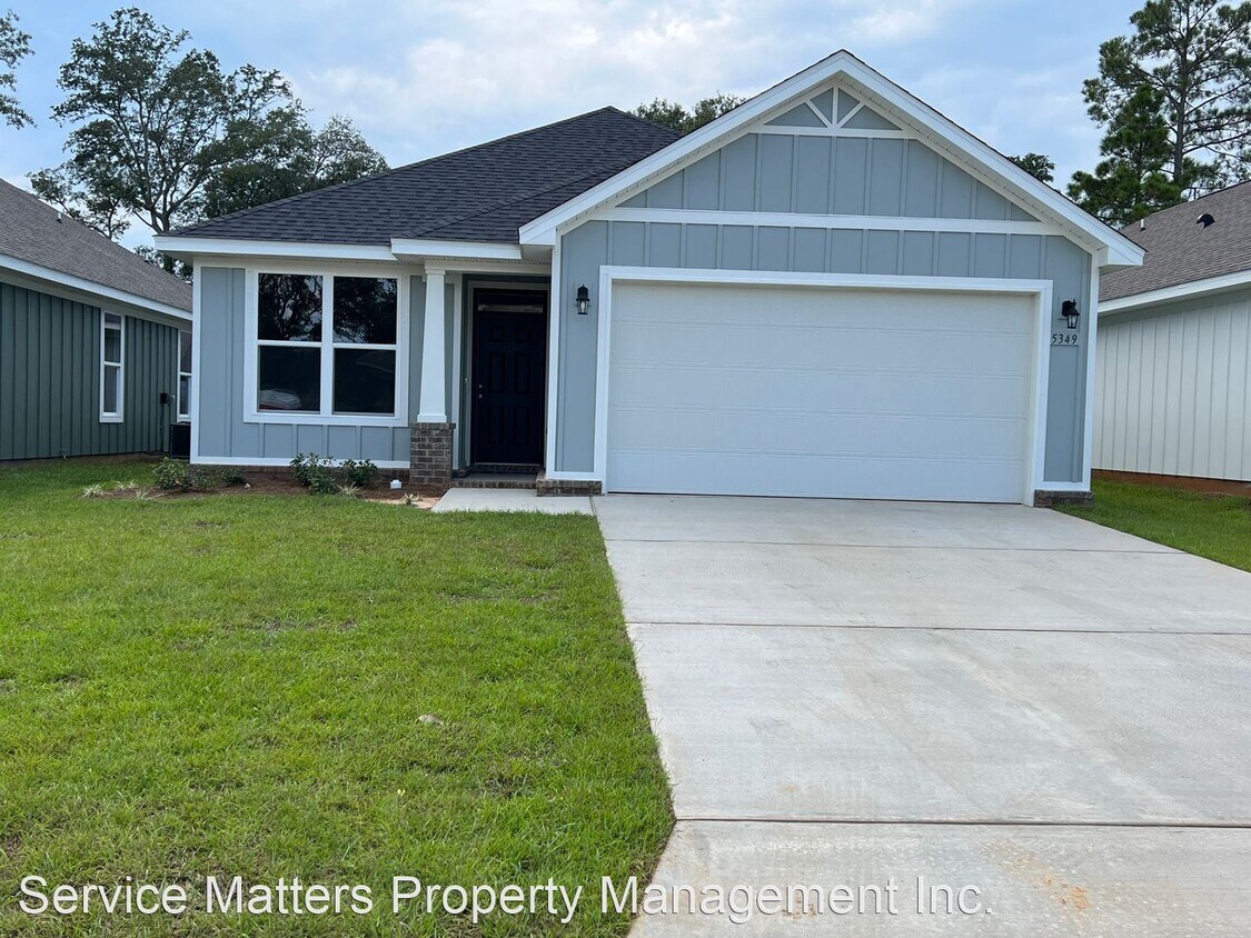 Primary Photo - 4 br, 2 bath House - 5349 Parkside Dr