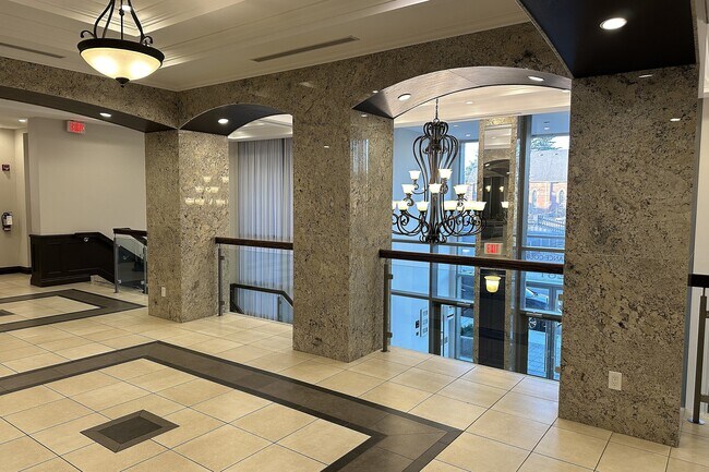 Photo du bâtiment - 281 Woodbridge Ave