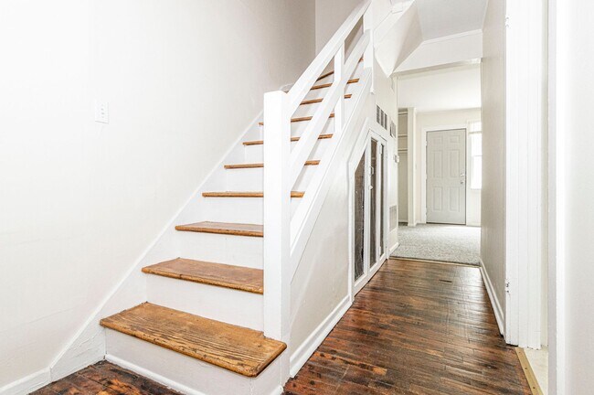 Foto del edificio - 1/2 Off first FULL months rent.