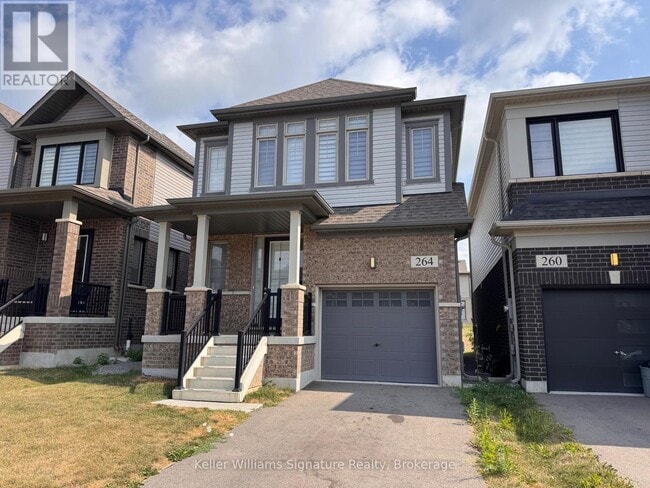 Building Photo - 264 Provident Way