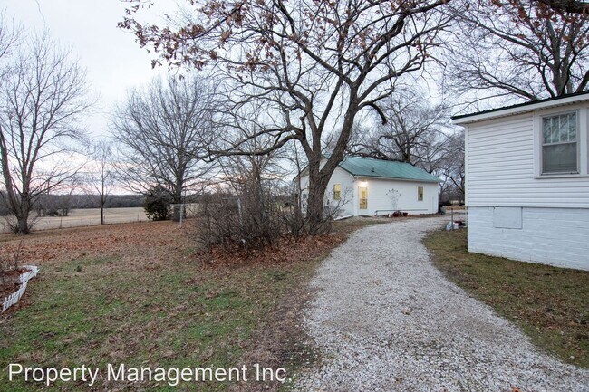 Foto del edificio - 1 br, 1 bath House - 2051 CR 4550