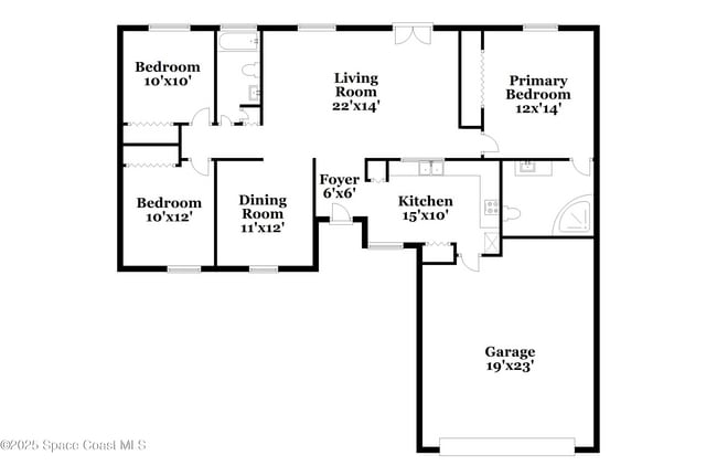 Building Photo - 1298 Wing Rd SW